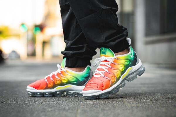 Nike Air Vapormax Plus 